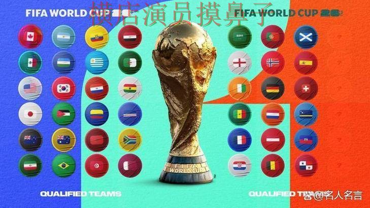 新手必看：世界杯竞猜网站速度测试+直播详解 + World Cup 2026